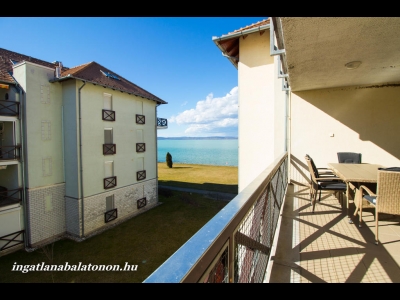 2-room beach holiday apartment for max. 6 guests
