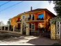 909, In Siófok, 35 meters from Lake Balaton a Mediterranean style holiday home is available for 5-6 people