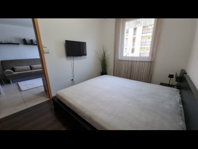 Balatonőszödi Hullám Üdülőparkban modern szállás kiadó vízparti apartmanban