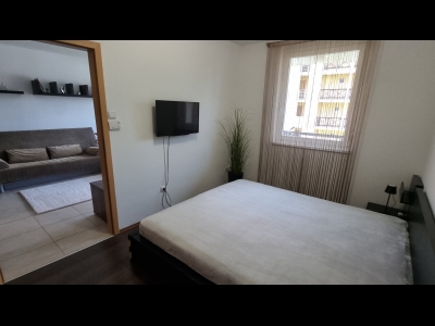 Balatonőszödi Hullám Üdülőparkban modern szállás kiadó vízparti apartmanban