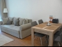 Balatonszemesen a Balatontól 50 méterre modern apartman kiadó max. 4 fő részére