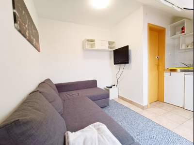 Lovely, modern holiday apartment for max. 4 persons