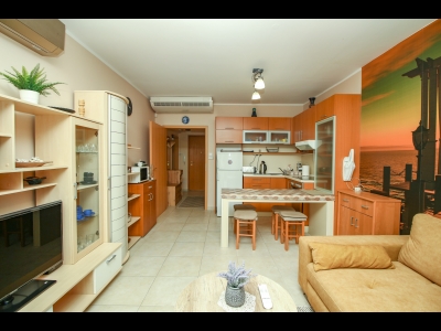 Balatonőszödi Hullám Üdülőparkban modern szállás kiadó vízparti apartmanban  max. 5+1 főnek