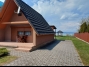 85, In Balatonszárszó 50 sqm house with own coast is for rent for max. 6   persons