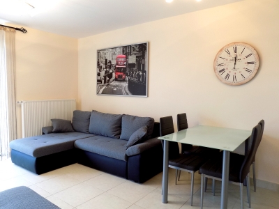 Lovely, modern holiday apartment for max. 4 persons